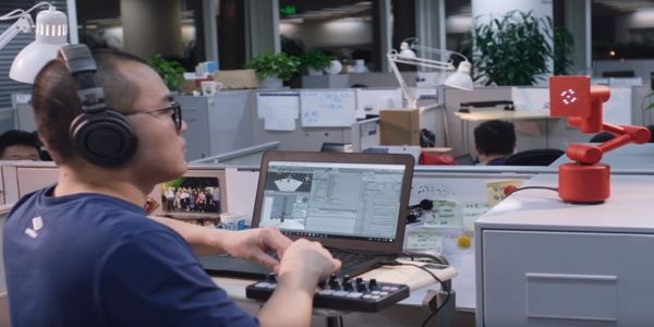 Chinese web giants come together to make travel "smarter"