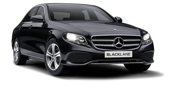 blacklane-investment