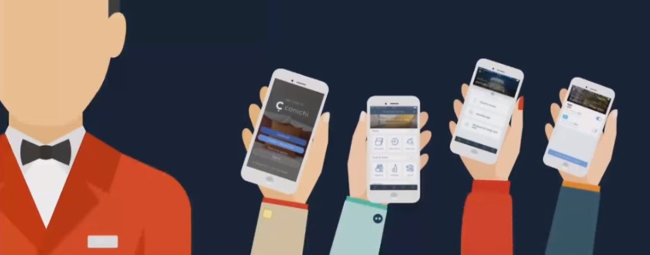  alt="Video: How a travel startup uses Blockchain as part of a wider service"  title="Video: How a travel startup uses Blockchain as part of a wider service" 