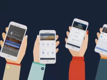  alt="Video: How a travel startup uses Blockchain as part of a wider service"  title="Video: How a travel startup uses Blockchain as part of a wider service" 