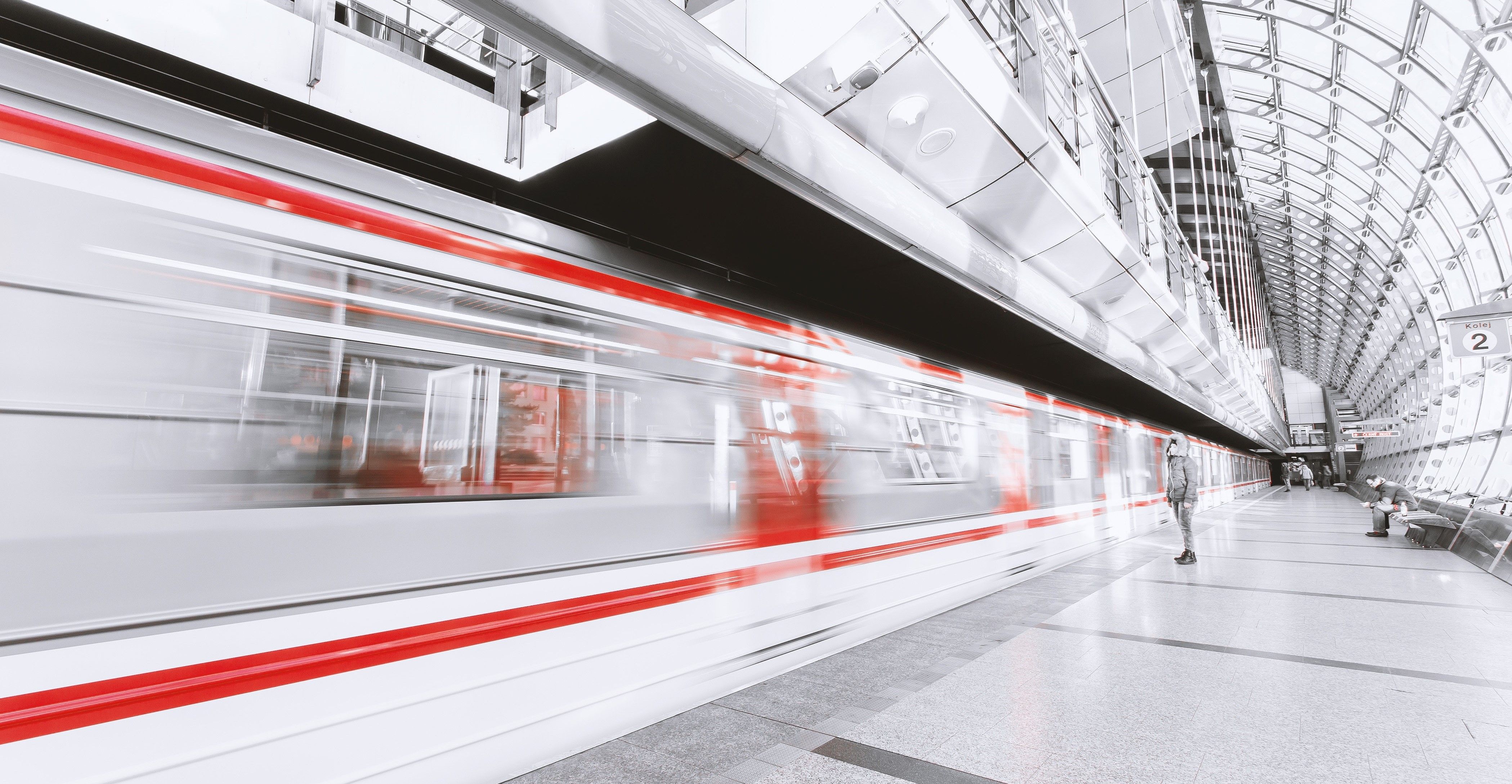 Skyscanner train booking in app