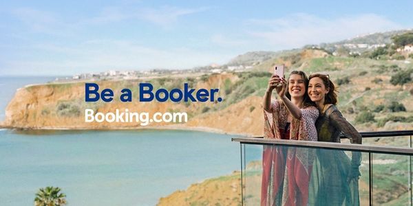 booking be a booker