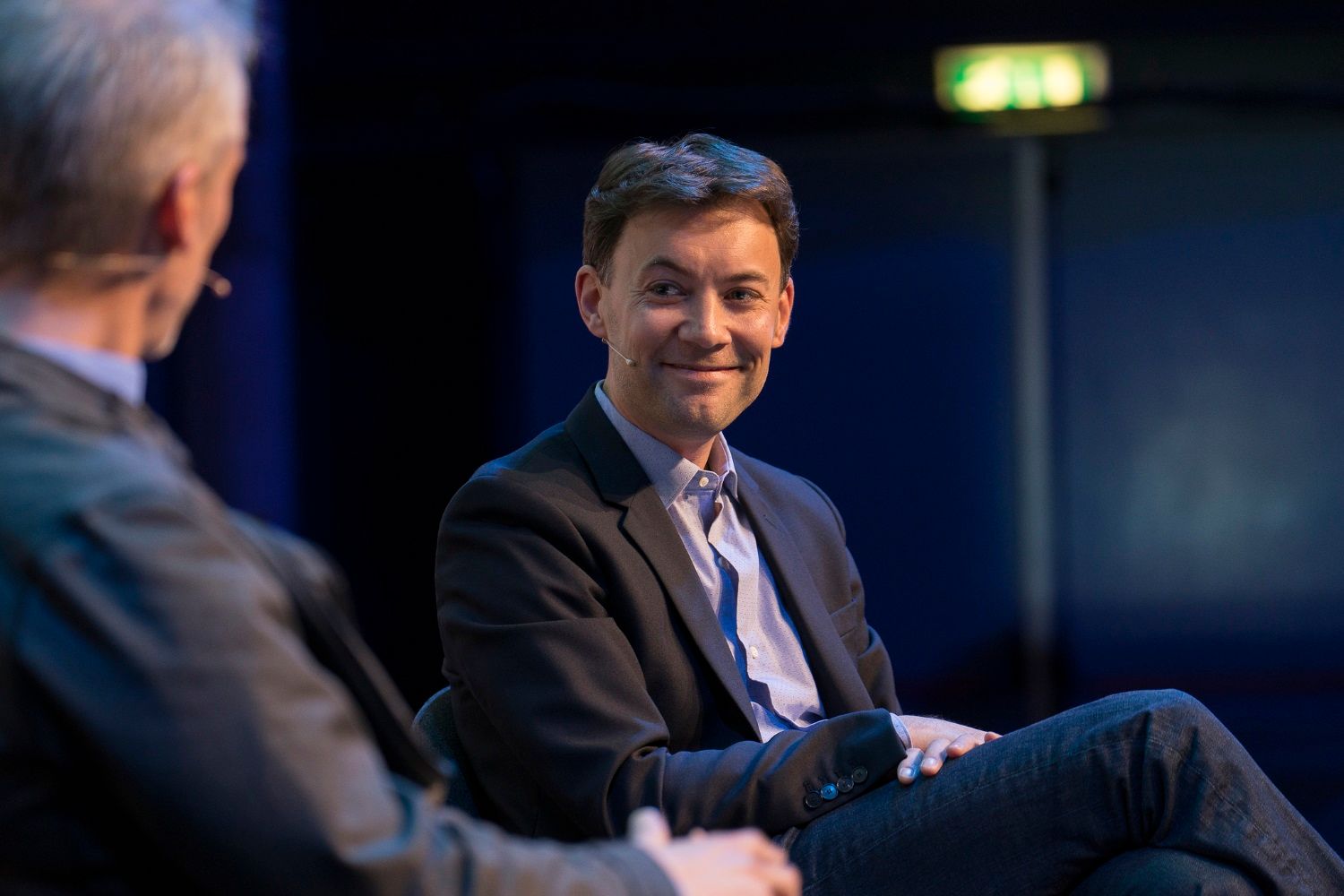 VIDEO: Booking.com on its big opportunity in private accommodation
