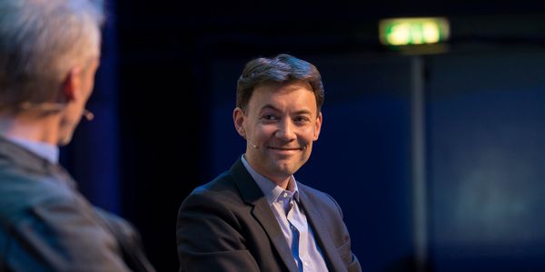 VIDEO: Booking.com on its big opportunity in private accommodation