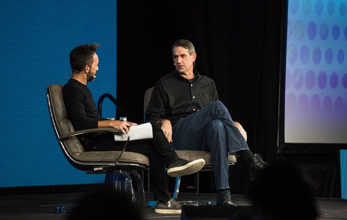 VIDEO: Top investors on the good, the bad and the bountiful in travel
