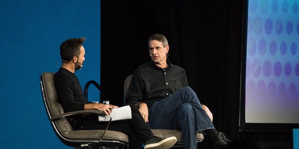 VIDEO: Top investors on the good, the bad and the bountiful in travel