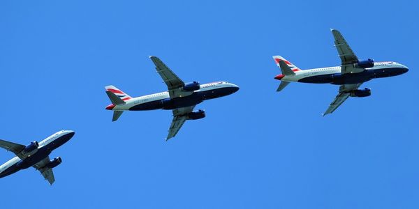 British Airways tightens screw on NDC channel use