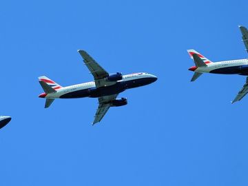 British Airways tightens screw on NDC channel use British Airways tightens screw on NDC channel use