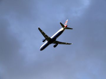 Carlson Wagonlit secures GDS fee workaround on British Airways Carlson Wagonlit secures GDS fee workaround on British Airways