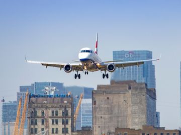 Airline distribution surcharge trend tipped to slow Airline distribution surcharge trend tipped to slow