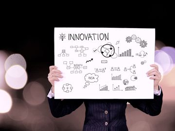 VIDEO: How startups can make a mark (but rarely do) VIDEO: How startups can make a mark (but rarely do)