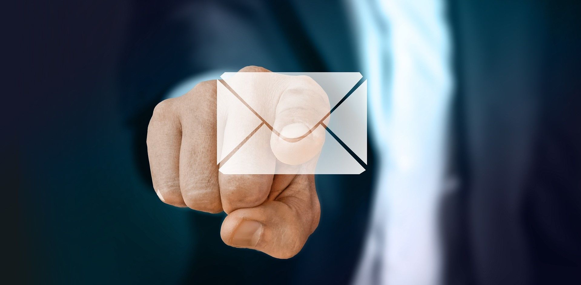 Digital marketing series part 3 email