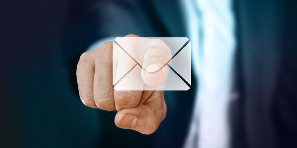 Digital marketing series part 3 email