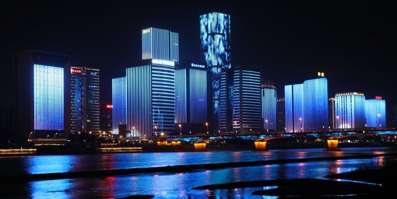A new record? Two million room nights booked online in a single day... in one country
