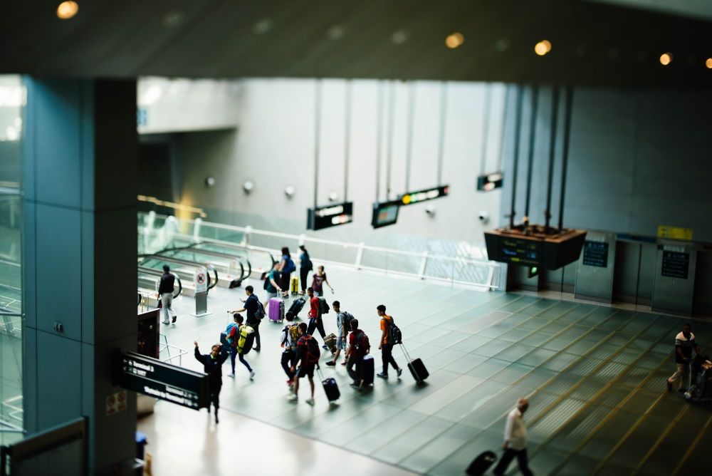 Online travel bookings booming in China, India, driven by millennials