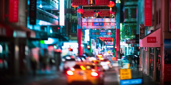 Ctrip Splyt ride hailing partnership