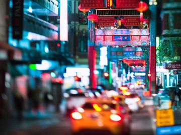 Ctrip Splyt ride hailing partnership Ctrip Splyt ride hailing partnership