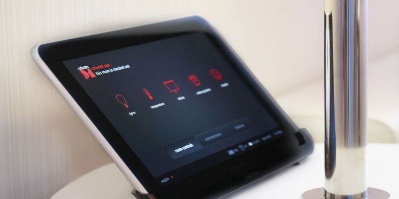 VIDEO: CitizenM on the unhappy marriage of tech and hotel companies