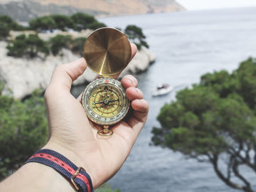 Battling external forces: How a startup competes in the tours market Battling external forces: How a startup competes in the tours market