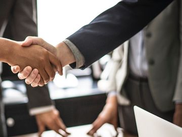 Click Travel receives multimillion pound injection amid "endless opportunities" Click Travel receives multimillion pound injection amid "endless opportunities"