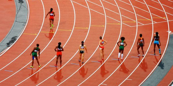 QOTW: Something about not being immune to competition