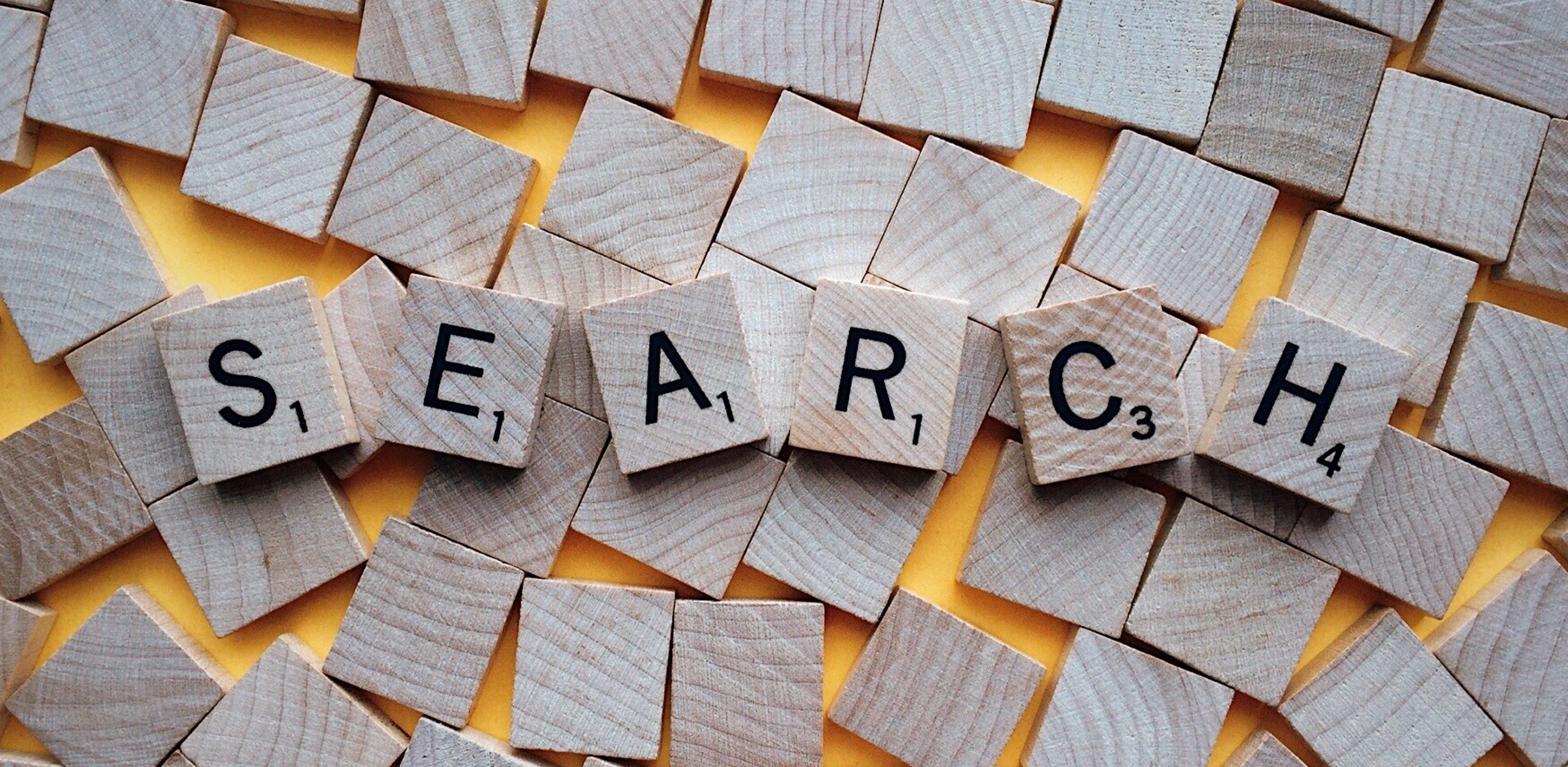 Digital marketing series part 1 SEO