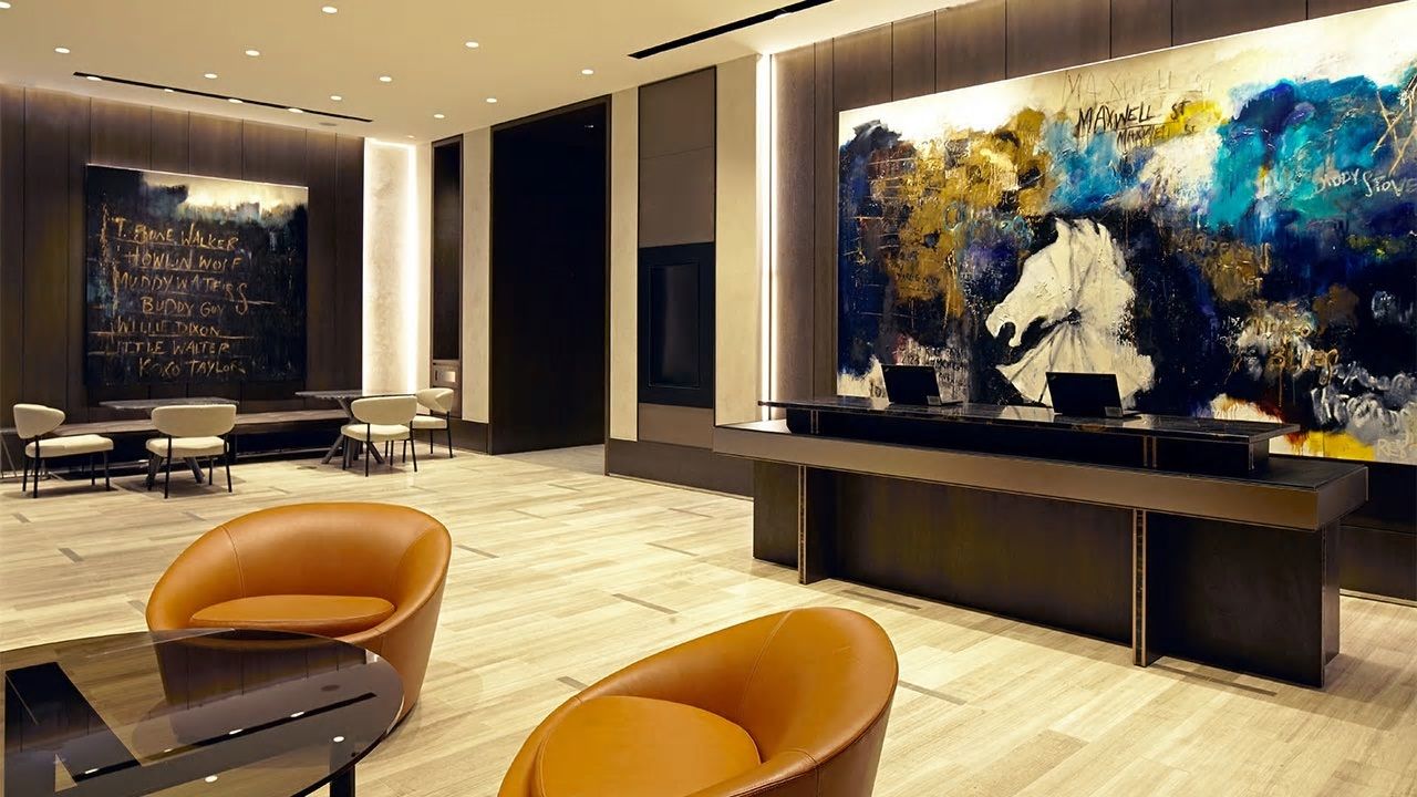 One job in hospitality that technology cannot replace