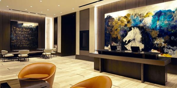 One job in hospitality that technology cannot replace