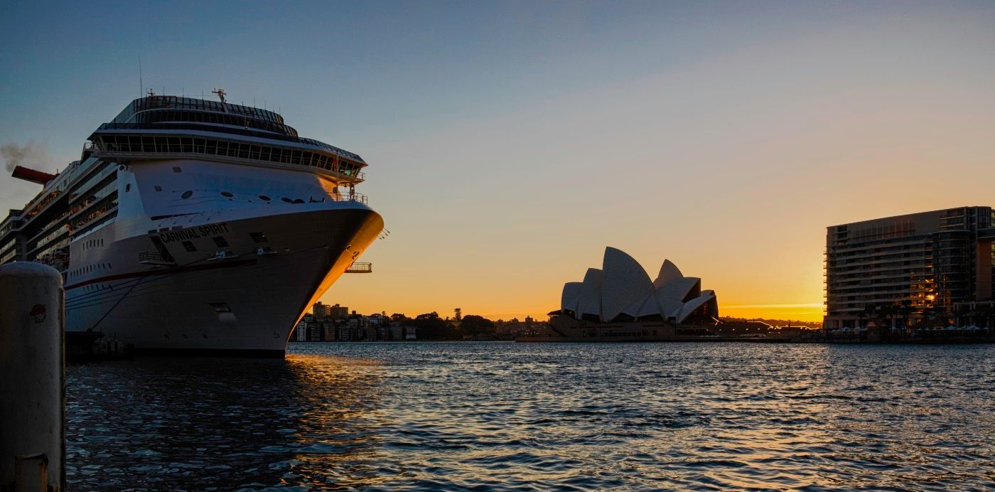  alt="Inside cruise, part 1: Keys to the sector’s smooth sailing in the future"  title="Inside cruise, part 1: Keys to the sector’s smooth sailing in the future" 