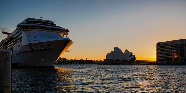 Inside cruise, part 1: Keys to the sector’s smooth sailing in the future
