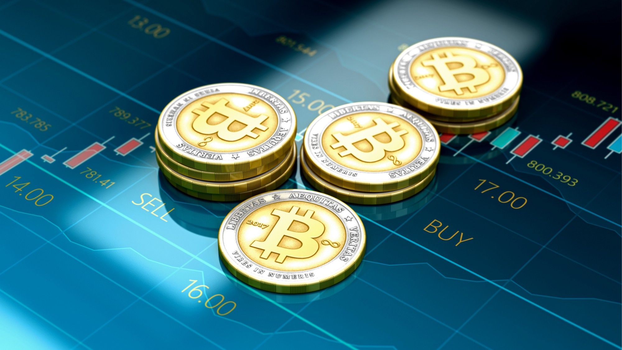 Zoomaway's new cryptocurrency strategies