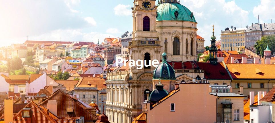 Culture Trip brings in $80M to build online travel agency