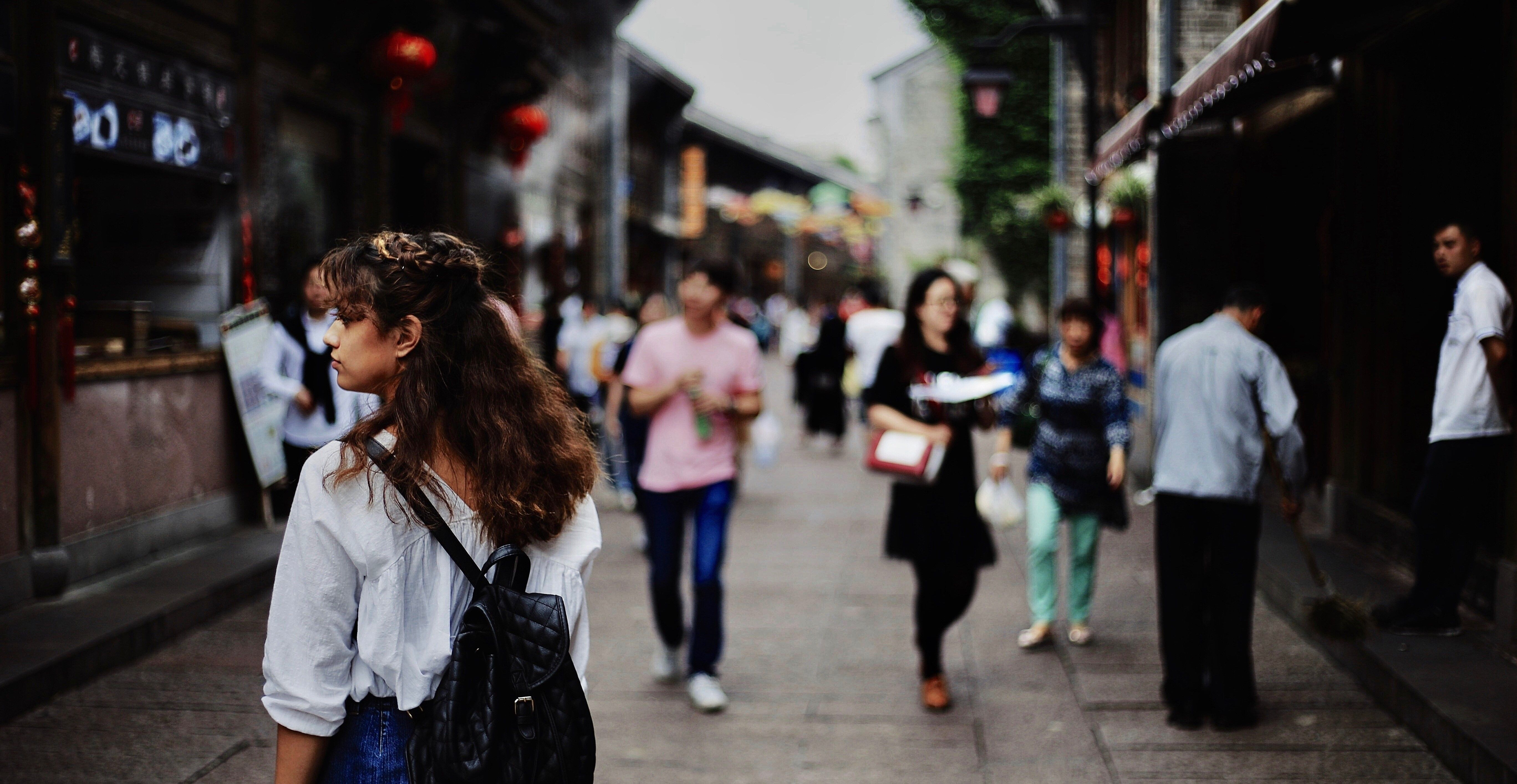 Ctrip iClick marketing partnership