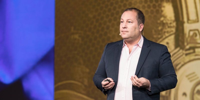 VIDEO: The promise of voice tech for travel