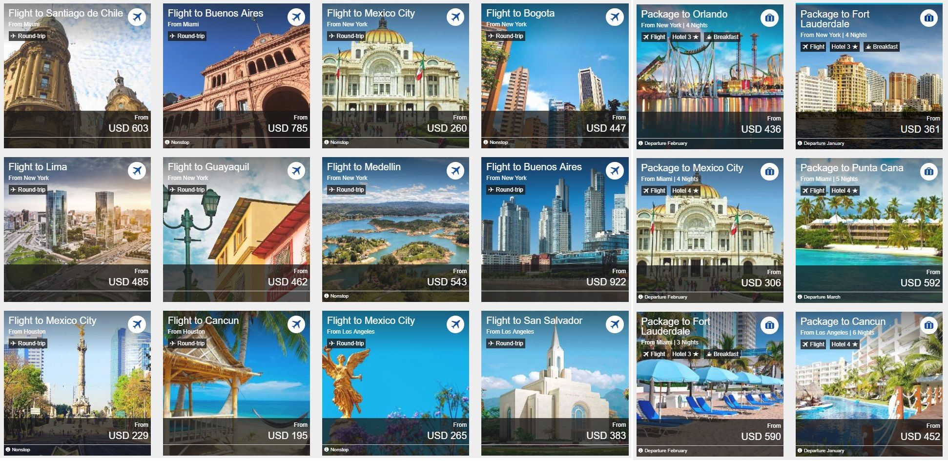  alt="Despegar raises $254 million from IPO"  title="Despegar raises $254 million from IPO" 