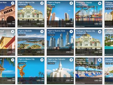 Despegar raises $254 million from IPO Despegar raises $254 million from IPO