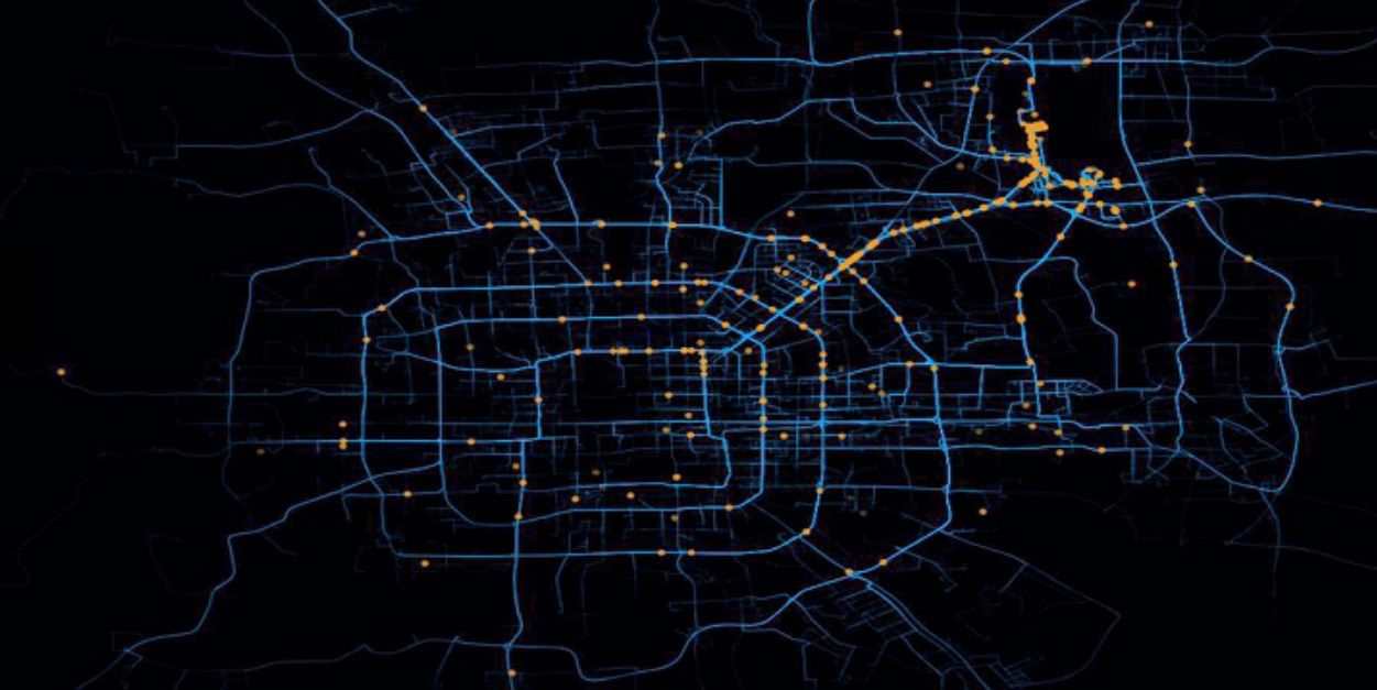 Didi raises another multi-billion dollar round