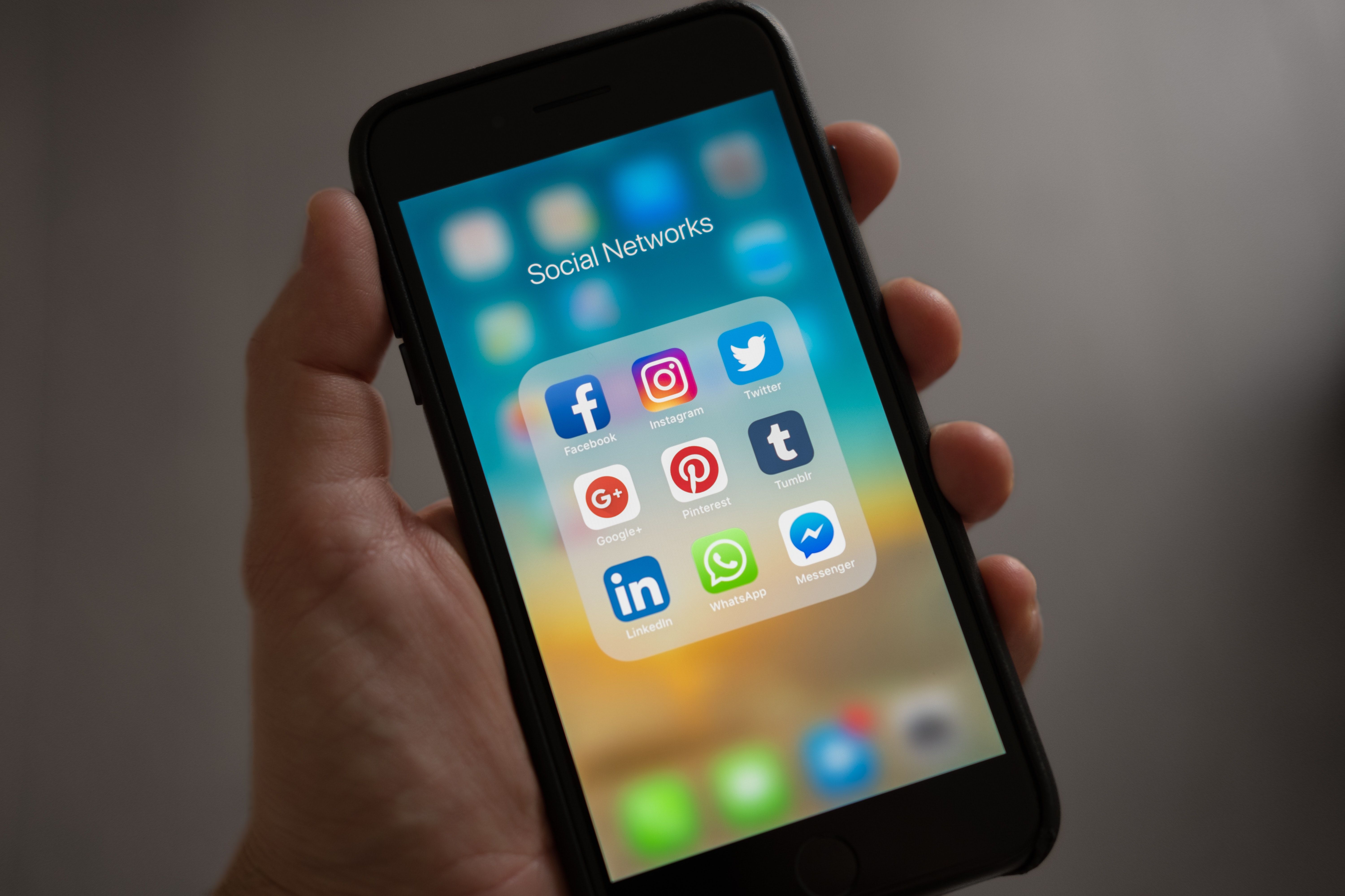 digital marketing part 2 social media