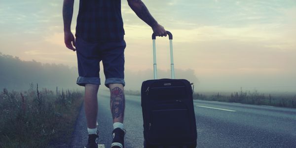 research spotlight door to door trip planning