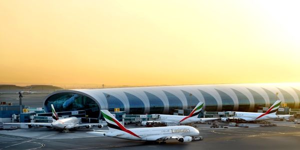 Emirates boss reverses GDS criticism, yet sees role for blockchain-led distribution