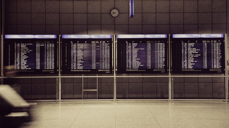 Regulator launches antitrust probe into Sabre and Amadeus over air distribution contracts