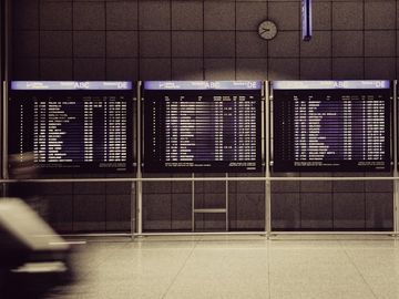 Regulator launches antitrust probe into Sabre and Amadeus over air distribution contracts Regulator launches antitrust probe into Sabre and Amadeus over air distribution contracts