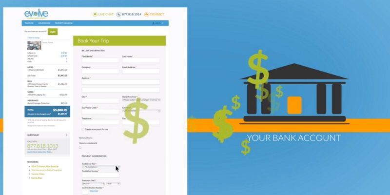 Evolve scores big with $80M investment to grow rental tech services