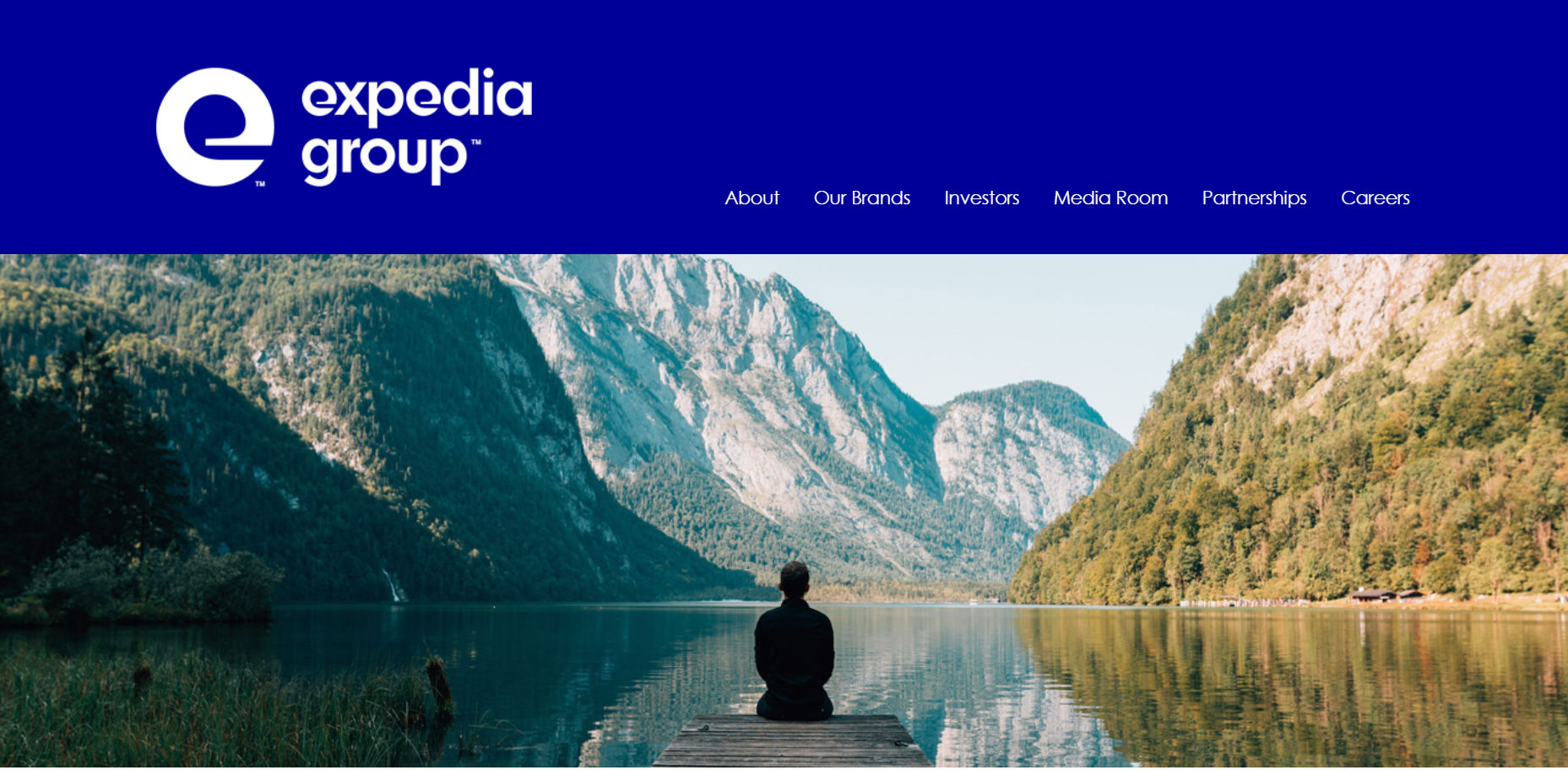 Expedia Q3 earnings 2018