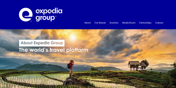 Expedia Q2 2018 earnings