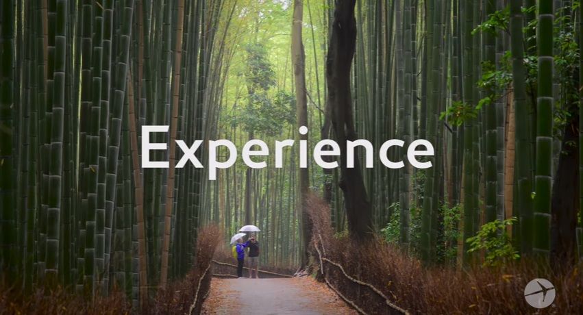 Expedia ticks modest growth in 2017, now charting "new direction"