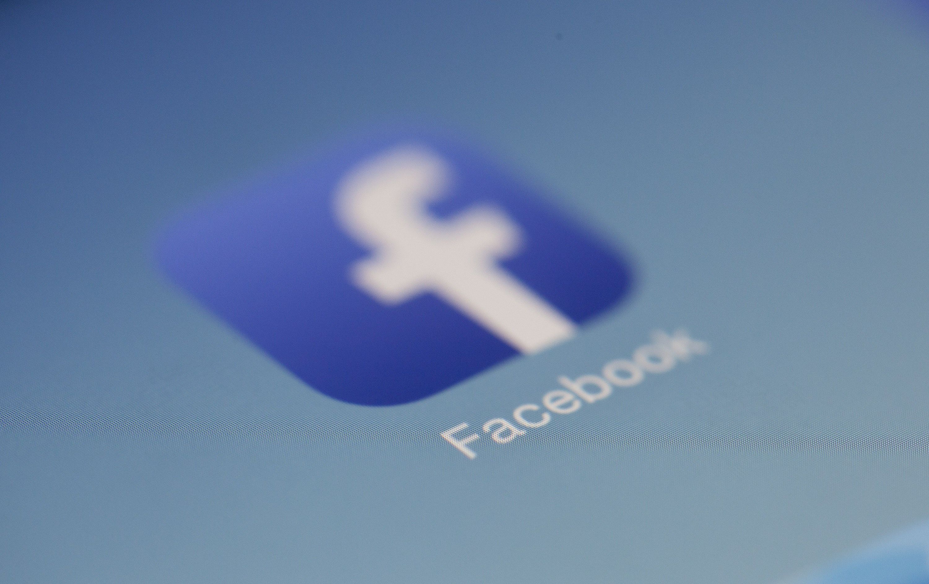 Facebook touts benefits of people-based travel marketing