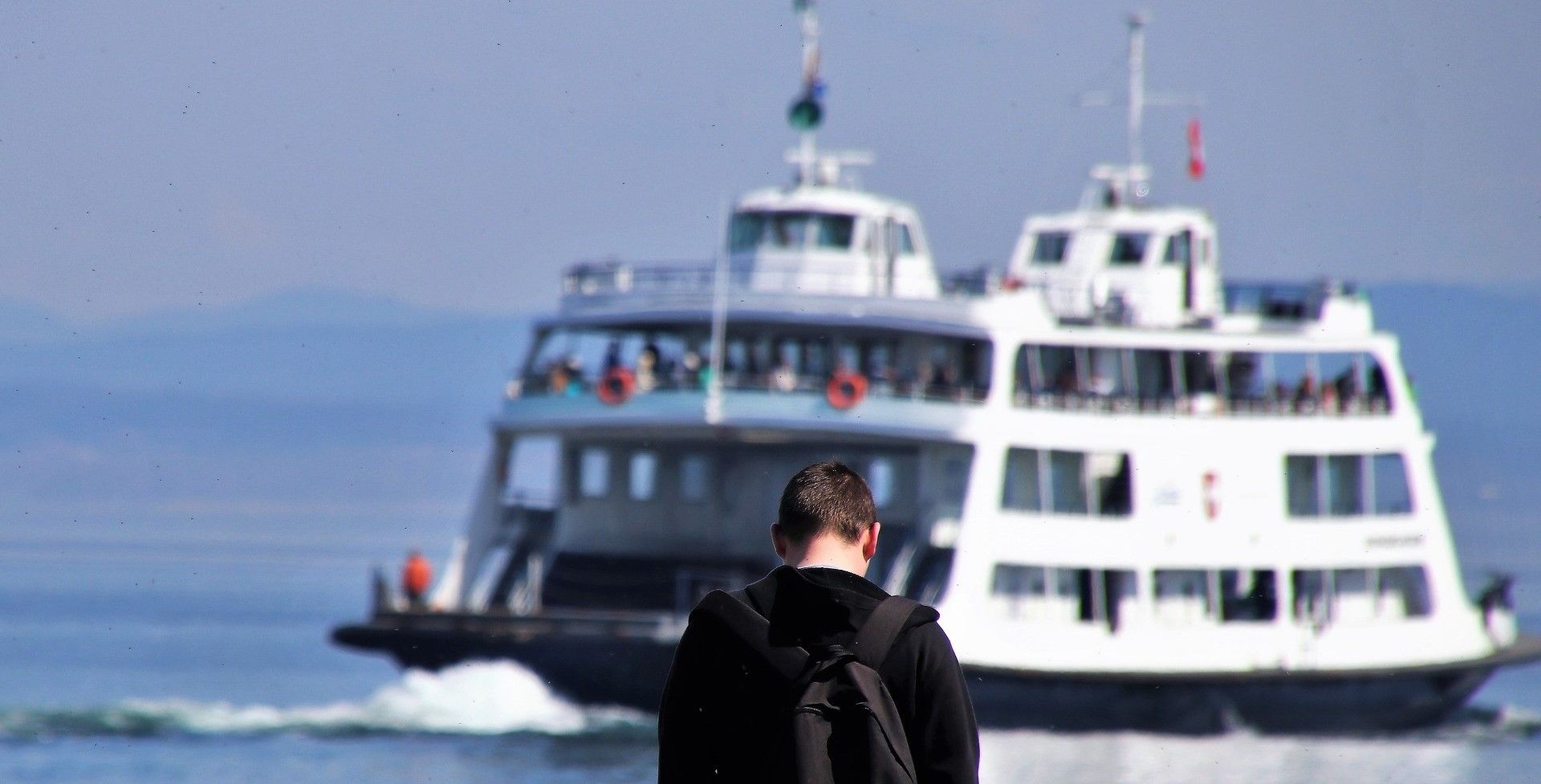 GoEuro ferries flights