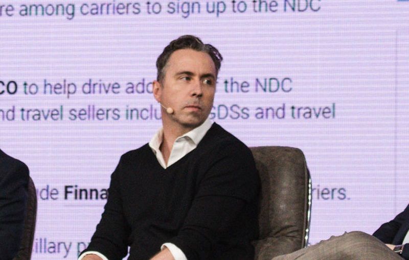 VIDEO: Hopper on growth, the impact of NDC and the value of being app-only