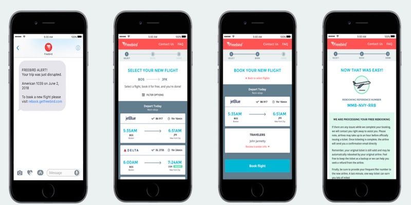 Freebird looks to consumer channels following $8M investment